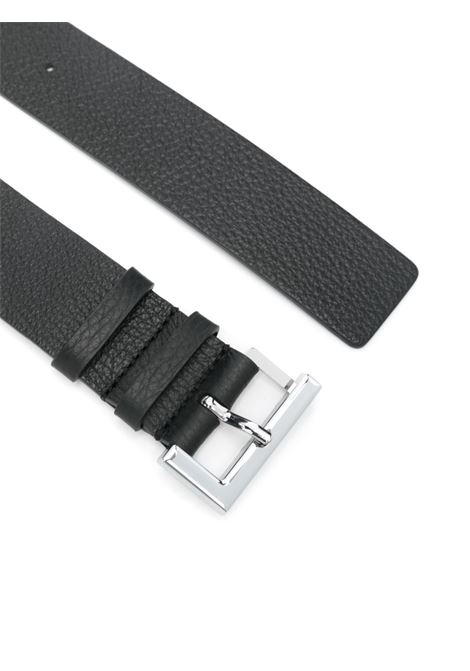 cintura jpg letters unisex nera JEAN PAUL GAULTIER | 25/33-F-CE018-L02900